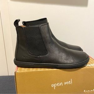 NIB Koel Chelsea Boots women’s size EU 40/ US 9